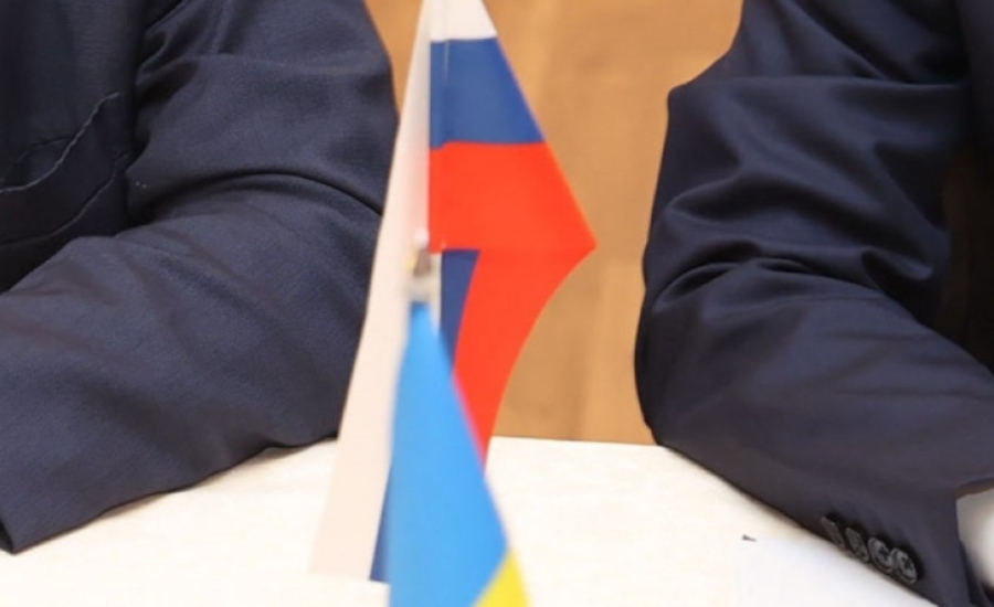 Очаква се вторият кръг от преговорите между Украйна и Русия